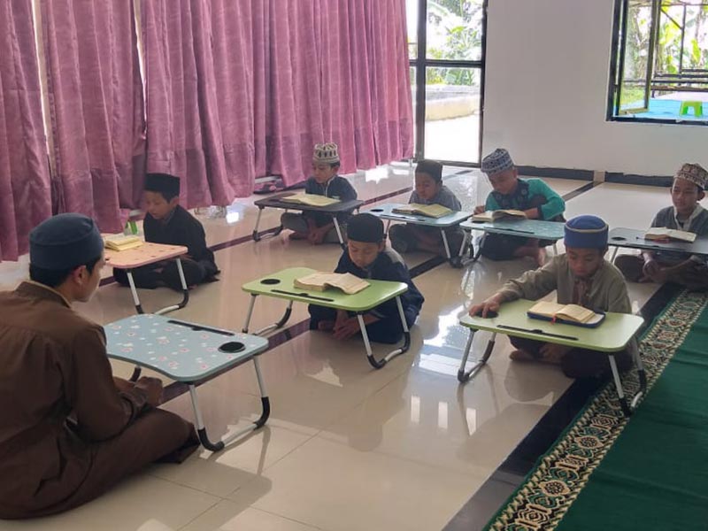 Pembelajaran
