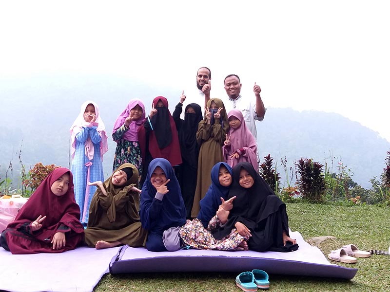 Kebersamaan