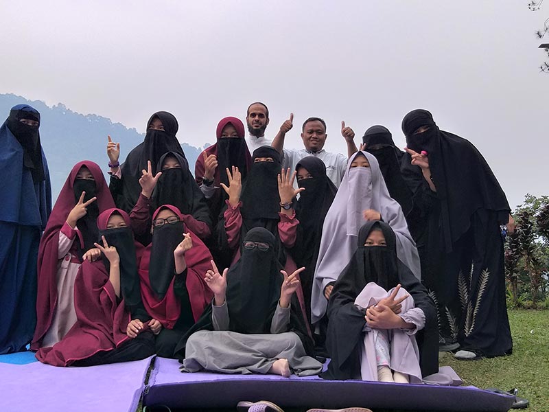 Kebersamaan